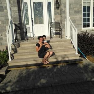 Meet your Posher, Marie-josée